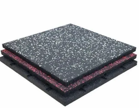 BODYLINE FF FLOORING: 10 MM WITH EPDM DOTS 